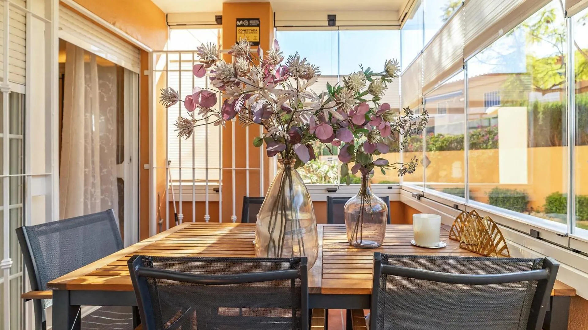 Awesome Apartment In Marbella With Wifi