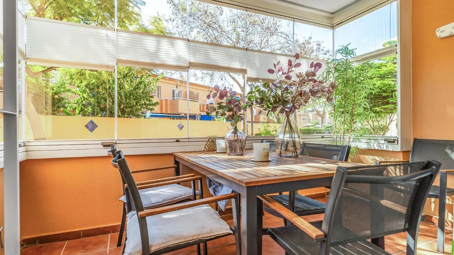 Awesome Apartment In Marbella With Wifi