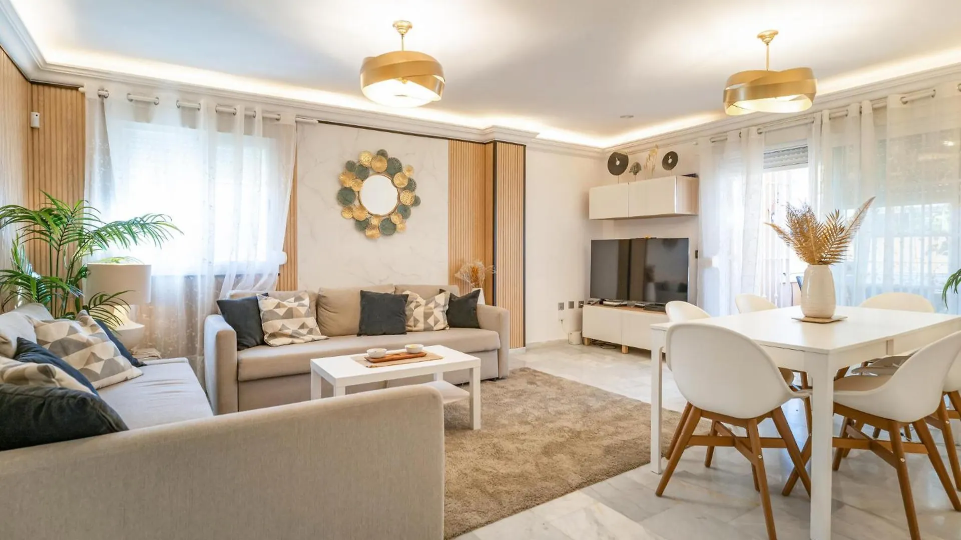 Awesome Apartment In Marbella With Wifi
